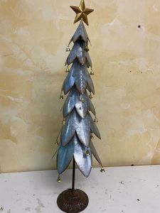 Create A Warm And Magical Holiday Atmosphere With Stylish <b>Christmas</b> Decorations Ideal For Living Rooms Dining <b>Tables</b> Mantels - Product Image 6