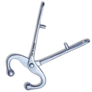 Instrumento Veterinario para Inseminación, Soporte Nasal de Alta Calidad, Venta Directa de Fábrica, Mejor Calidad - Product Image 5
