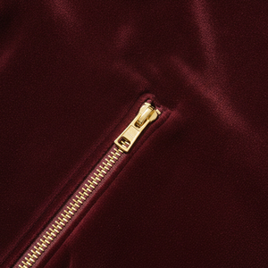 Custom Contrast Panel <b>Track</b> <b>Jacket</b> <b>Men</b> Training Tracksuit <b>Track</b> And Field Athletics Jogging Suit Wholesale Supplier - Product Image 6