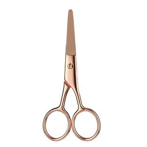 Morje Surgical 5 Pack Stainless Steel Right-<b>Handed</b> Cuticle Scissors Professional Manicure <b>Nail</b> Trimming Tool Handle <b>Nail</b> Art - Product Image 3