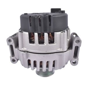 Alternador para Mercedes Benz C350 W204 GLK350 X204 2013-2015, 3.5L V6 12V 6G para AWD - Product Image 3