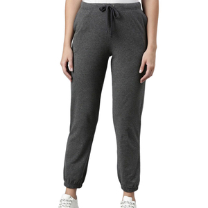 Custom Women's <b>Summer</b> Breathable Drawstring Closure Flat Front Cargo Durable Cotton Fabric Regular Fit Streetwear <b>Trousers</b> Multi - Product Image 6
