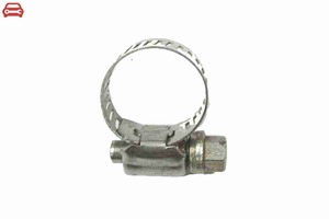 Stainless Steel Hose <b>Clamp</b> For Secure Hose And Tube Fittings Industrial Hardware Export Supply Use - Product Image 2