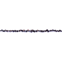 Opale de feu d'Éthiopie naturelle Welo, perles faites à la main de qualité supérieure, copeaux lisses et polis pour la fabrication de bijoux
