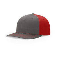 Gorra Trucker de 6 Paneles con Logotipo Personalizado para Hombre, Tejido de Malla, Bordado 3D, Transpirable, Alta Calidad, OEM, ¡Oferta!