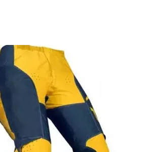 Traje de Motocross Personalizado de Verano, Secado Rápido, Impermeable, Transpirable y Resistente al Viento para Hombre, MTB, BMX, Carreras de Dirt Bike, Talla OEM - Product Image 5