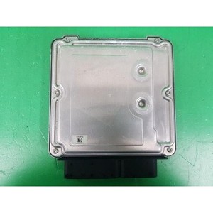 Module de commande du moteur (ECU) Carnival UP/GQ 2001-2006 d'occasion, d'origine, 391002F060 - Product Image 2