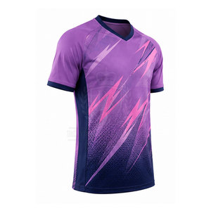 เสื้อฟุตบอลที่มีผ้าเนื้อนุ่ม ดีไซน์ยืดหยุ่น วัสดุแห้งเร็ว และสวมใส่สบายสำหรับการฝึกซ้อมกีฬาและการแข่งขัน - Product Image 6