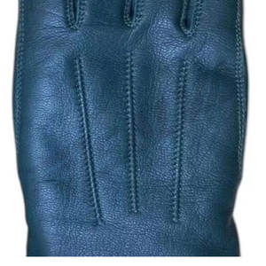 Nouveauté OEM – Gants de fitness en peau de mouton couleur unie – Gants d'hiver en cuir de qualité pour la conduite et les activités extérieures – Gants de sécurité - Product Image 4