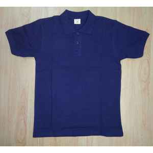 Chemise Homme 100% Coton Oxford Uni 200g Brodé Respirant Anti-rétrécissement Manches Courtes Style Décontracté Lot de 8 - Product Image 6