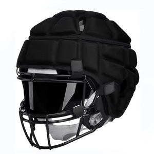 Casque de protection de football américain Guardian Caps, design léger de haute qualité, pour adultes, matériau en mousse protectrice - Product Image 1