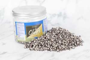 Meilleure Vente Chocolat Composé en Gros Fabrication OEM/ODM HALAL Pépites de Chocolat Noir et Blanc Cacao Biscuits Pâtisserie 1KG Bon Prix - Product Image 2