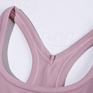 Sujetador Deportivo para Mujer Más Vendido al por Mayor, Último Diseño, Sostenible - Product Image 2