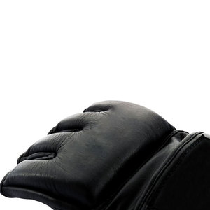 Gants d'entraînement MMA personnalisés à paume ouverte avec support de poignet pour athlètes professionnels, gants de grappling MMA sur mesure - Product Image 6