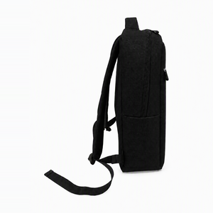 Slim Laptop <b>Backpack</b> Business Travel Computer Bag Office College Daypack - Product Image 4
