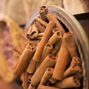 Las Mejores Varillas de Canela Cruda Seca de Cassia Orgánica Natural Estándar, Alto Contenido Antioxidante, Uso Herbal Tradicional, Proveedor Certificado - Product Image 5