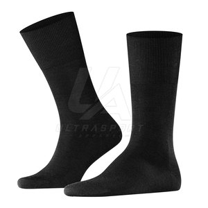 Wholesale price 100% Cotton <b>Socks</b> Custom Logo OEM <b>Socks</b> Men Cotton <b>Socks</b> For Unisex Men <b>Running</b> Wear Anti Slip Casual <b>Socks</b> - Product Image 3