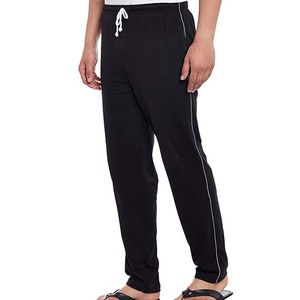 Factory Direct Supply New Style Solid Color <b>Men's</b> Trousers New Arrival Customized Logo <b>Men</b> Trouser <b>for</b> Sale - Product Image 1