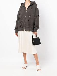 Nueva Llegada: Sudadera con Capucha de Forro Polar para Hombre, Colores Personalizados, Logotipo Único, Transpirable, Sólida, del Mejor Material, Forrada, Teñida, para Invierno - Product Image 5