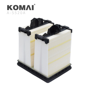 ไส้กรองอากาศ KOMAI AF55020 5283826 DBA5290 46595499 400504-00128 50220831 SA16830 70024177 948864 - Product Image 1