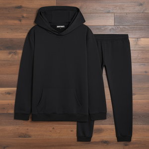 Unisex Oversized Sports Breathable Printed Midweight Cotton Stand Collar <b>Pullover</b> <b>Men</b> Women Casual Birlag Sports - Product Image 4