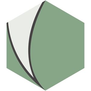 <b>Elevate</b> your exterior with 190mm Modern Concrete-Look Tiles, designed for both flooring and decorative wall features - Product Image 1