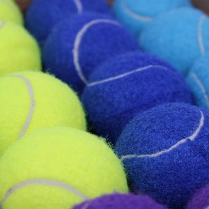 Pelotas de Tenis de Playa con Logotipo Personalizado, para Entrenamiento y Entretenimiento al Aire Libre, Servicio OEM, Pelota Suave de Buena Calidad, Aprobadas por la ITF - Product Image 5