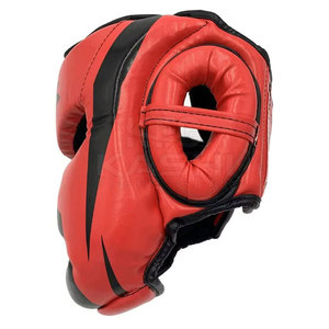 Protège-tête en mousse haute densité pour la boxe, le sparring, les arts martiaux et l'entraînement des athlètes - Product Image 3