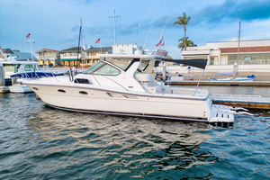 2009 T-i-a-r-a 3600 O-p-e-n - Product Image 4