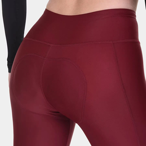 Leggings Personalizados para Mujer, Nueva Colección 2026, Venta Directa de Fábrica, Cintura Media, Efecto Push-Up, para Ejercicio y Running, Spandex/Nylon, OEM - Product Image 6