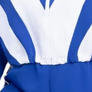 Zeta Phi Beta Cropped Retro Tracksuit Women Greek Letter Two Piece Set Wide Leg <b>Pants</b> Athletic Casual Streetwear Outfit - Product Image 6