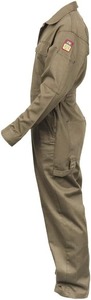 Overol de Seguridad Reflectante de Alta Visibilidad Personalizado, Fabricante de Ropa de Trabajo, Pedidos al por Mayor - Product Image 6