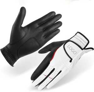 Guantes de Golf Personalizados Directo de Fábrica, Guantes de Golf con Impresión Personalizada para Marcas de Accesorios de Golf y Cadenas de Minoristas - Product Image 4