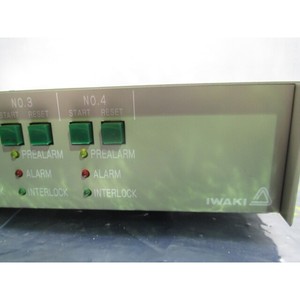 Controlador IWAKI PDS-1600, DS774, 103601 - Equipo y Piezas de Semiconductores de Confianza de Marca Global - Product Image 3