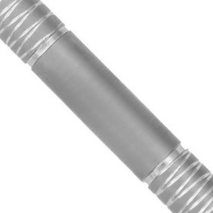 204S <b>Sickle</b> Scaler Dental Periodontal Instrument Stainless Steel Supragingival Calculus Plaque Removal Tool Precision Pro Grade - Product Image 5