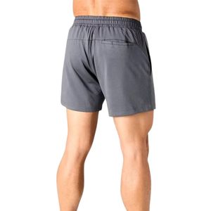 Shorts de sport slim fit pour homme, légers et respirants, pour la musculation, l'entraînement et l'exercice quotidien - Product Image 2