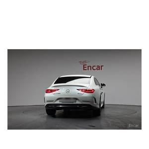 Mercedes-Benz CLS450 4MATIC AMG Line 2020, 70 782 km, conduite à gauche, boîte automatique, avec caméra de recul, classe CLS - Product Image 4