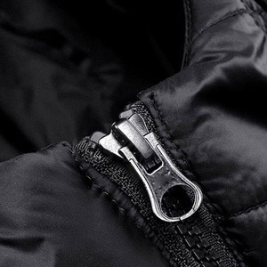 Wholesale Price Top Quality Puffer <b>Jacket</b> Custom Logo Nylon Polyester Winter Puffer <b>Jacket</b> Best Price Puffer <b>Jacket</b> - Product Image 3