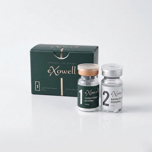 [EXOWELL] Ampolla Revitalizante para la Piel Exo Coreana para Hidratación y Acondicionamiento de la Piel - Product Image 1