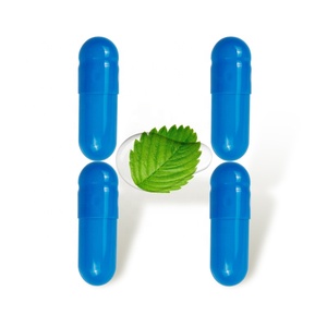 Viên nang thực vật <span class=keywords><strong>HPMC</strong></span>, viên nang chay, viên nang cứng màu, viên nang rỗng, viên nang gelatin, gelatin bò - Product Image 3