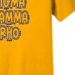 Camiseta Personalizada Estilo Retro Doodle de los 80, Camiseta de Cuello Redondo de Manga Corta con Estampado Gráfico Vintage para Mujer, Ropa Casual de Calle para la Universidad - Product Image 4