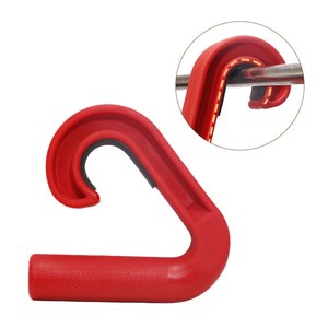 Poignée de soutien réglable antidérapante pour la musculation, équipement d'entraînement de force, protège-paume en néoprène unisexe - Product Image 6
