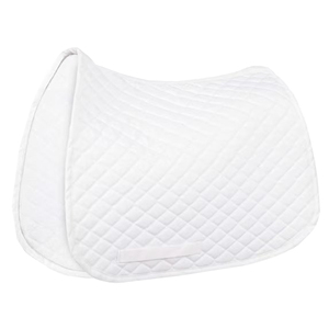Tapis de selle de saut professionnel pour chevaux, équipement équestre, personnalisable avec logo, pour courses hippiques - Product Image 1
