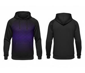 ผู้ผลิตเสื้อฮู้ดดี้คุณภาพสูงแบบซับลิเมชั่น – รับผลิตเสื้อทีมตามสั่ง เสื้อฮู้ดดี้ผู้ชาย ผู้หญิง เด็ก เสื้อแจ็คเก็ตมีฮู้ดสำหรับฝึกซ้อม ชุดกีฬา - Product Image 2