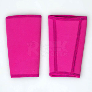 Vendas de Rodilla de Neopreno de Alta Calidad para Levantamiento de Pesas y Entrenamientos de Fuerza - Product Image 4