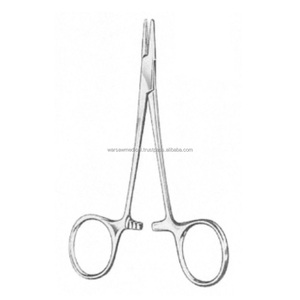 Super Quality Derf Needle Holders Stainless Steel Suture Surgical Instruments | needle holder - Product Image 6