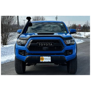 โตโยต้า ทาโคมา TRD Pro ดับเบิ้ลแค็บ ปี 2019 - Product Image 1