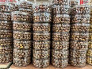 Pure Raw Organic Cashew <b>Nuts</b> Vietnam Binh Phuoc-No Salt No Oil-Healthy Vegan Snacks-High Grade W240-Reliable Factory Price - Product Image 2