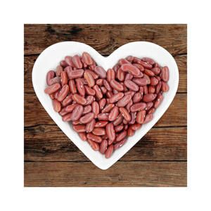 Frijoles Rojos al por Mayor, Frijoles Rojos Oscuros de Exportación, Frijoles Rojos Pequeños de Alta Calidad - Product Image 6