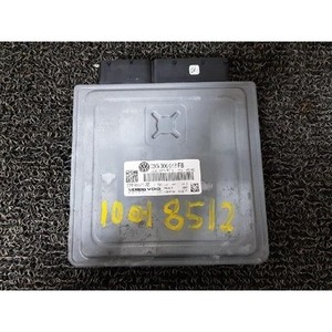 ECUs y Módulos de Computación Usados para Golf 03G906018FB - Product Image 1